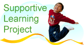 Supportive Learning Project