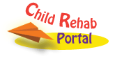 Child Rehab Portal