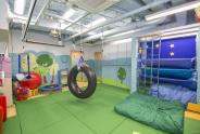 Sensory Integration Room