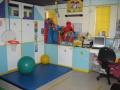 Occupational Therapy Room