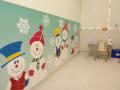 Speech Therapy Room