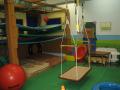 Sensory Integration Therapy Room