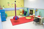 Occupational Therapy Room