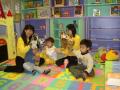 Parents-Children Playroom