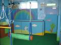 Sensory Integration Therapy Room