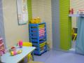 Speech Therapy Room