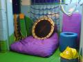 Sensory Integration Room