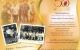 Golden Jubilee Charity Dinner of Heep Hong Society in Support of Children Training Fund