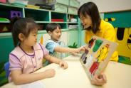 Scholarship opens for teachers and parents studying courses jointly developed with OUHK