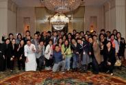 The First Career Talk for Autistic Youths by Kowloon Shangri-La, Hong Kong and Isalnd Shangri-La, Hong Kong