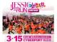 Please support Jessica Run 2015