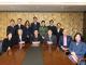 Heep Hong Society’s Executive Committee 2014-15 Takes Office