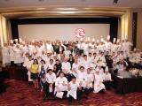 Please support the 23rdGreat Chefs of Hong Kong