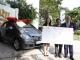 Island Shangri-La has organized a charity raffle in partnership with Mercedes-Benz Hong Kong to benefit Heep Hong children
