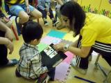 Support Programme for Autistic Children in Kowloon West Open for Enrollment