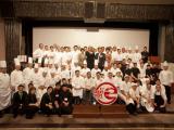 The 21st Great Chefs of Hong Kong was successfully held