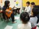 Music therapy playgroup at Wan Chai Centre